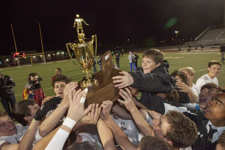 Soccer: DV vs Brophy